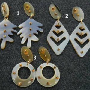 Earrings (VS008)