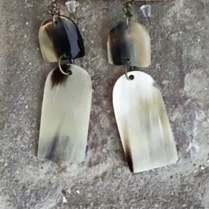 Earrings (VS0022)